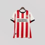 PSV Eindhoven 25/26 Home Kit