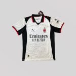 AC Milan 2026/27 Puma x Slam Jam