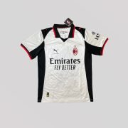 AC Milan 2026/27 Puma x Slam Jam