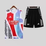 Arsenal Training Kit