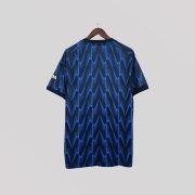 Arsenal 25/26 Away Kit - Image 2