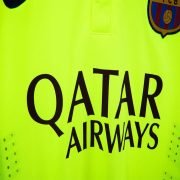 Barcelona 2014/15 Third Kit - Image 3
