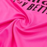 Real Madrid "Aurora Rose" Premium Tracksuit - Image 6