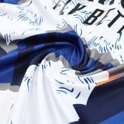 Real Madrid "Azul Reactor" Premium Tracksuit - Image 6
