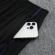 Real Madrid "Azul Reactor" Premium Tracksuit - Image 8