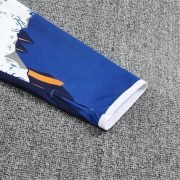 Real Madrid "Azul Reactor" Premium Tracksuit - Image 5