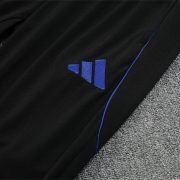Real Madrid "Azul Reactor" Premium Tracksuit - Image 10