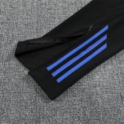 Real Madrid "Azul Reactor" Premium Tracksuit - Image 11