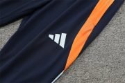 Real Madrid "Balance" Premium Tracksuit - Image 10
