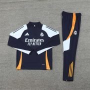 Real Madrid "Balance" Premium Tracksuit - Image 13