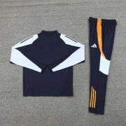 Real Madrid "Curvera" Premium Tracksuit - Image 14