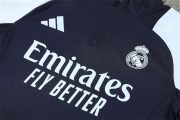 Real Madrid "Curvera" Premium Tracksuit - Image 2