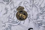 Real Madrid "Dragón Blanco" Premium Tracksuit - Image 3