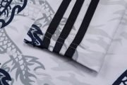 Real Madrid "Dragón Blanco" Premium Tracksuit - Image 9