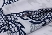 Real Madrid "Dragón Blanco" Premium Tracksuit - Image 7