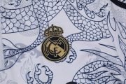 Real Madrid "Dragon Land" Premium Tracksuit - Image 2