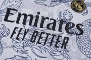 Real Madrid "Dragon Land" Premium Tracksuit - Image 4