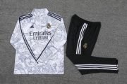 Real Madrid "Dragon Land" Premium Tracksuit - Image 19