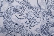 Real Madrid "Dragon Land" Premium Tracksuit - Image 7
