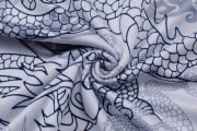 Real Madrid "Dragon Land" Premium Tracksuit - Image 8