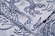 Real Madrid "Dragon Land" Premium Tracksuit - Image 9