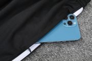 Real Madrid "Dragón Negro" Premium Tracksuit - Image 13