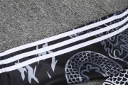 Real Madrid "Dragón Negro" Premium Tracksuit - Image 9