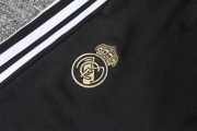 Real Madrid "Dragón Negro" Premium Tracksuit - Image 11