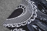 Real Madrid "Dragón Negro" Premium Tracksuit - Image 7