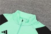 Real Madrid "Emerald Phase" Premium Tracksuit - Image 3
