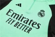 Real Madrid "Emerald Phase" Premium Tracksuit - Image 2