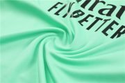 Real Madrid "Emerald Phase" Premium Tracksuit - Image 4