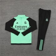 Real Madrid "Emerald Phase" Premium Tracksuit - Image 12