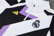 Real Madrid "Galactico" Premium Tracksuit - Image 2
