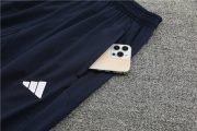 Real Madrid "Galactico" Premium Tracksuit - Image 9