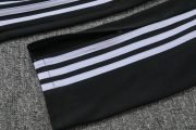 Real Madrid "Golden Dynasty" Premium Tracksuit - Image 15