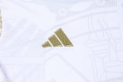 Real Madrid "Golden Dynasty" Premium Tracksuit - Image 3