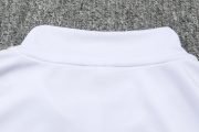 Real Madrid "Golden Dynasty" Premium Tracksuit - Image 6