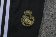 Real Madrid "Golden Dynasty" Premium Tracksuit - Image 12