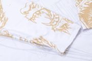 Real Madrid "Golden Dynasty" Premium Tracksuit - Image 9