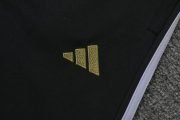 Real Madrid "Golden Dynasty" Premium Tracksuit - Image 13