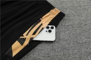 Real Madrid "Golden Era" Premium Tracksuit - Image 11