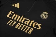 Real Madrid "Golden Era" Premium Tracksuit - Image 2