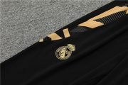 Real Madrid "Golden Era" Premium Tracksuit - Image 9