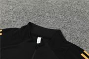 Real Madrid "Golden Era" Premium Tracksuit - Image 3