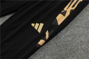 Real Madrid "Golden Era" Premium Tracksuit - Image 10