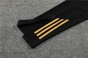 Real Madrid "Golden Era" Premium Tracksuit - Image 12