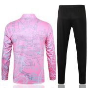 Real Madrid "Hello Kitty" Premium Tracksuit - Image 2