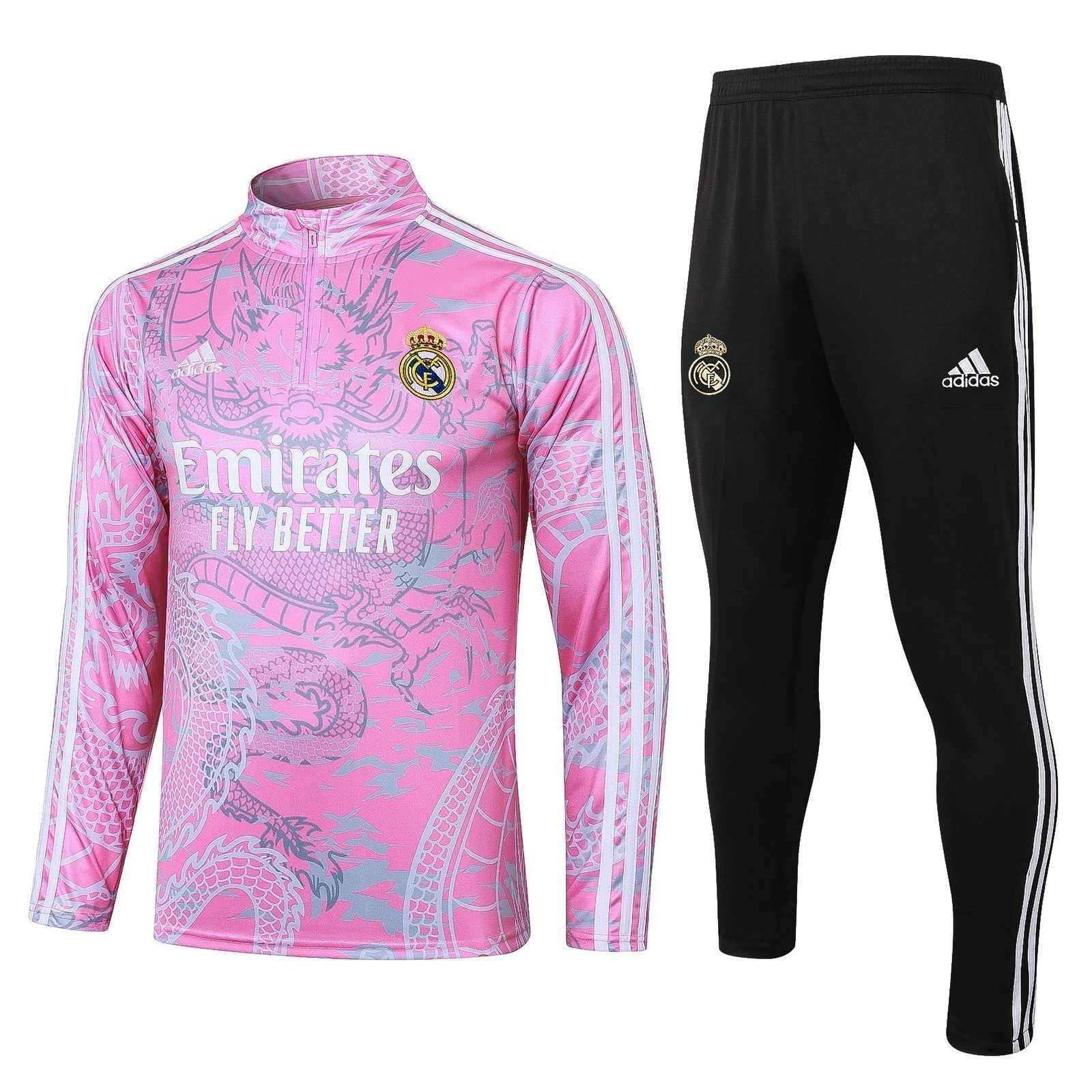 real-madrid-hello-kitty-premium-tracksuit-8407042 Real Madrid "Hello Kitty" Premium Tracksuit - Image 1