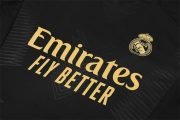 Real Madrid "Imperial Class" Premium Tracksuit - Image 2